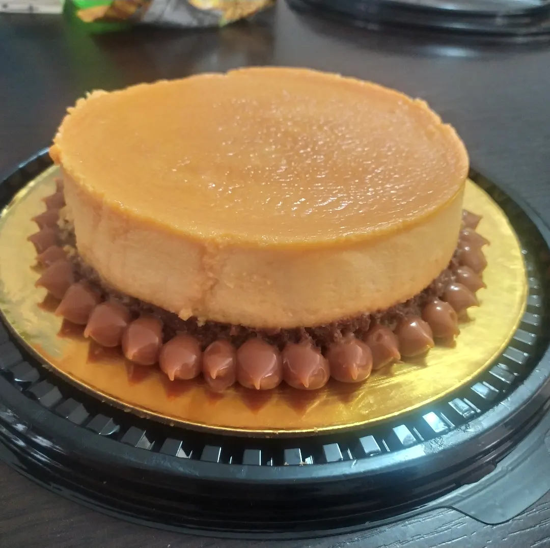 Cheesecake