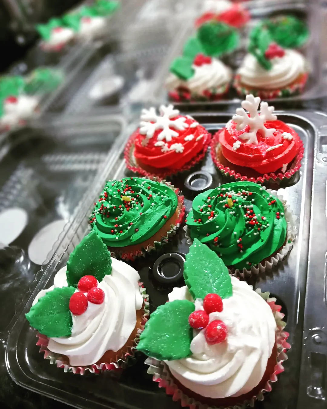 Cupcakes